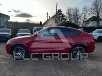 2017 BMW X4