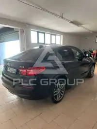 2017 BMW X4