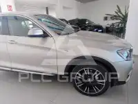 2017 BMW X4