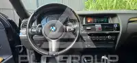 2017 BMW X4
