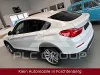 2017 BMW X4