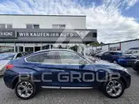 2017 BMW X4