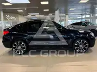 2017 BMW X4