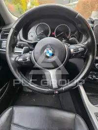 2017 BMW X4