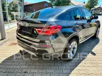 2017 BMW X4