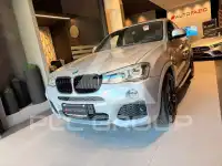 2017 BMW X4