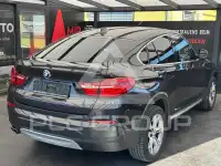 2017 BMW X4