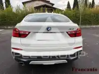 2017 BMW X4