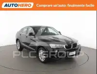 2017 BMW X4