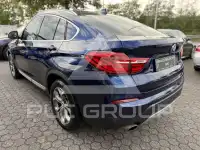 2017 BMW X4