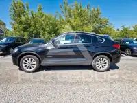 2017 BMW X4