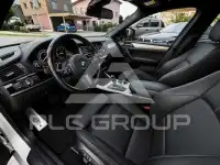 2017 BMW X4