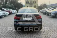 2017 BMW X4