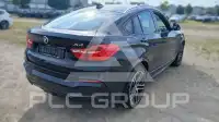 2017 BMW X4