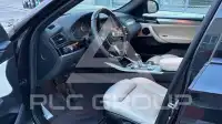 2017 BMW X4