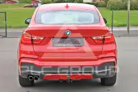 2017 BMW X4