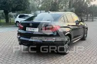 2017 BMW X4