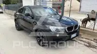 2017 BMW X4