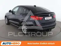 2017 BMW X4