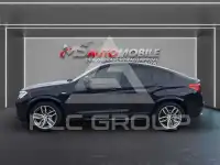 2017 BMW X4
