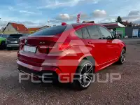 2017 BMW X4