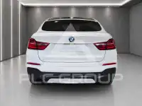2017 BMW X4