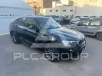 2017 BMW X4