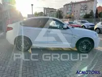 2017 BMW X4