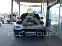 2017 BMW X4