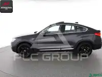 2017 BMW X4