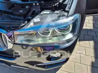 2017 BMW X4