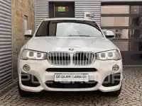 2017 BMW X4