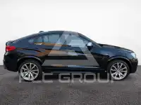 2017 BMW X4