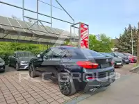 2017 BMW X4