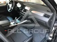 2017 BMW X4