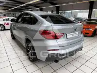 2017 BMW X4
