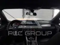 2017 BMW X4