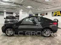 2017 BMW X4