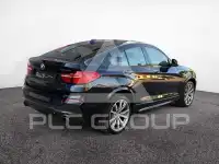 2017 BMW X4