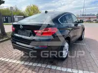 2017 BMW X4