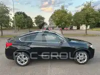 2017 BMW X4