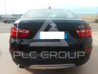 2017 BMW X4