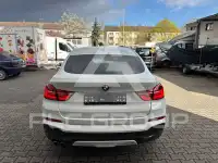 2017 BMW X4