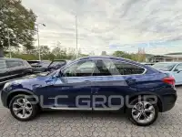 2017 BMW X4