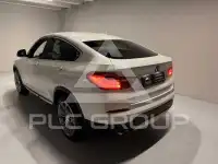 2017 BMW X4