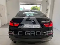2017 BMW X4