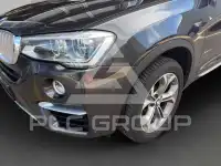 2017 BMW X4