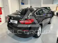 2017 BMW X4