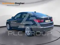 2017 BMW X4