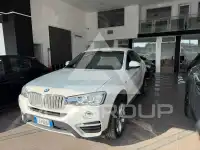 2017 BMW X4
